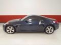 San Marino Blue - 350Z Enthusiast Coupe Photo No. 7
