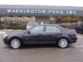 Dark Amethyst Metallic 2007 Mercury Milan V6 Premier AWD