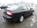 Dark Amethyst Metallic - Milan V6 Premier AWD Photo No. 4
