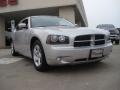 Bright Silver Metallic - Charger SXT Photo No. 1