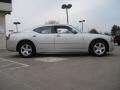 Bright Silver Metallic - Charger SXT Photo No. 2