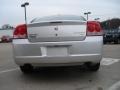 Bright Silver Metallic - Charger SXT Photo No. 4