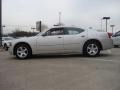 Bright Silver Metallic - Charger SXT Photo No. 6