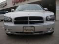 Bright Silver Metallic - Charger SXT Photo No. 8