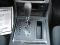 Bright Silver Metallic - Charger SXT Photo No. 20