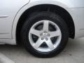 Bright Silver Metallic - Charger SXT Photo No. 24