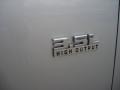 Bright Silver Metallic - Charger SXT Photo No. 27