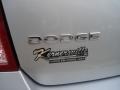 Bright Silver Metallic - Charger SXT Photo No. 28