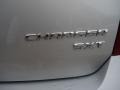 Bright Silver Metallic - Charger SXT Photo No. 29
