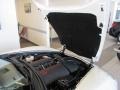 6.2 Liter OHV 16-Valve LS3 V8 Engine for 2011 Chevrolet Corvette Grand Sport Coupe #42600412