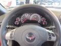 2011 Chevrolet Corvette Grand Sport Coupe Gauges