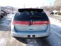 2008 Light Ice Blue Metallic Lincoln MKX AWD  photo #3