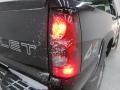 2005 Dark Gray Metallic Chevrolet Silverado 2500HD Work Truck Regular Cab 4x4  photo #24