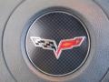 2011 Chevrolet Corvette Grand Sport Coupe Badge and Logo Photo