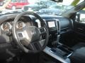 2010 Brilliant Black Crystal Pearl Dodge Ram 1500 Sport Crew Cab 4x4  photo #7