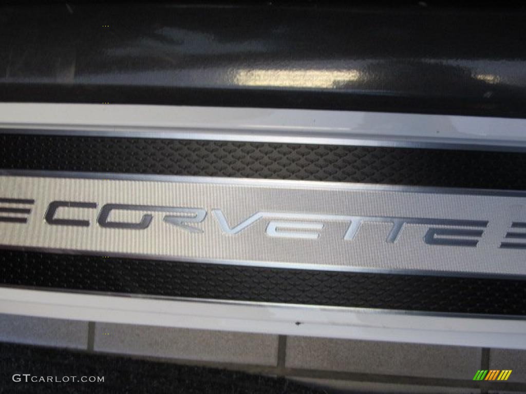 2011 Chevrolet Corvette Grand Sport Coupe Marks and Logos Photo #42600816