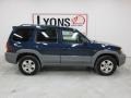 Calypso Blue Metallic - Tribute LX V6 4WD Photo No. 9