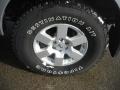 Radiant Silver - Frontier NISMO Crew Cab 4x4 Photo No. 14