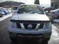 2007 Radiant Silver Nissan Frontier NISMO Crew Cab 4x4  photo #19