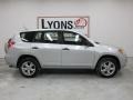 Classic Silver Metallic - RAV4 4WD Photo No. 13