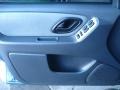 Norsea Blue Metallic - Escape XLT V6 4WD Photo No. 7