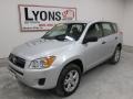 Classic Silver Metallic - RAV4 4WD Photo No. 22