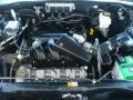 Norsea Blue Metallic - Escape XLT V6 4WD Photo No. 18
