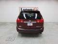 2008 Salsa Red Pearl Toyota Sienna Limited  photo #10