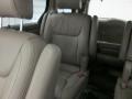 2008 Salsa Red Pearl Toyota Sienna Limited  photo #28