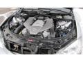 6.3 Liter AMG DOHC 32-Valve V8 Engine for 2008 Mercedes-Benz S 63 AMG Sedan #42602896