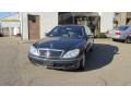 2003 Tectite Grey Metallic Mercedes-Benz S 500 4Matic Sedan  photo #10