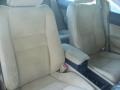 Taffeta White - Civic LX Sedan Photo No. 13