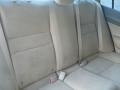 Taffeta White - Civic LX Sedan Photo No. 14