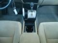 Taffeta White - Civic LX Sedan Photo No. 16