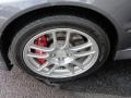 2006 Mitsubishi Lancer Evolution IX Wheel and Tire Photo