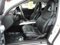  2005 RX-8 Sport Black Interior