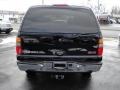 2001 Onyx Black GMC Yukon XL 2500 SLT 4x4  photo #5