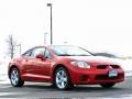 Sunset Pearlescent - Eclipse GS Coupe Photo No. 2