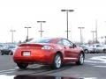 Sunset Pearlescent - Eclipse GS Coupe Photo No. 3