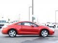 Sunset Pearlescent - Eclipse GS Coupe Photo No. 11