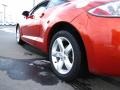 Sunset Pearlescent - Eclipse GS Coupe Photo No. 14