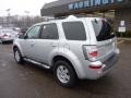 Silver Metallic - Mariner I4 4WD Photo No. 2