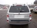 2008 Silver Metallic Mercury Mariner I4 4WD  photo #3