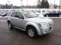 Silver Metallic - Mariner I4 4WD Photo No. 6
