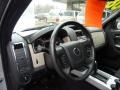 Silver Metallic - Mariner I4 4WD Photo No. 11