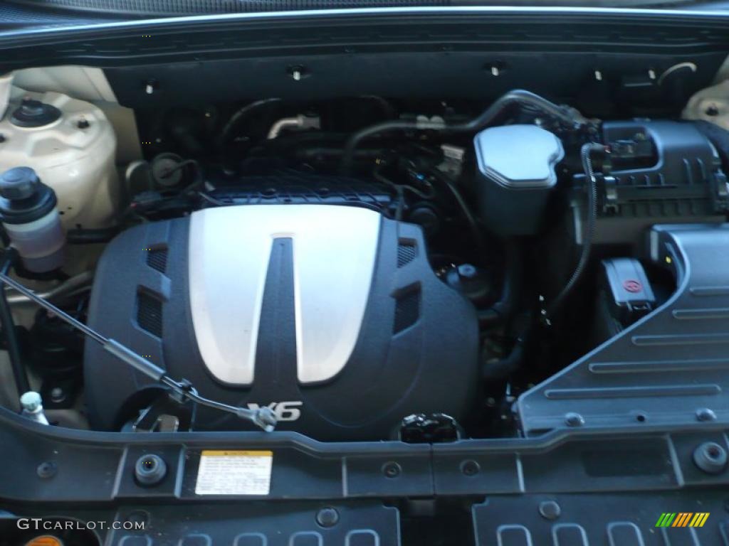 2011 Sorento LX V6 AWD - White Sand Beige / Beige photo #17
