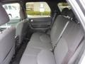 2008 Silver Metallic Mercury Mariner I4 4WD  photo #14