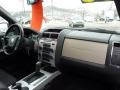 Silver Metallic - Mariner I4 4WD Photo No. 17