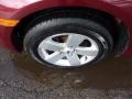 Merlot Metallic - Fusion SE V6 AWD Photo No. 9