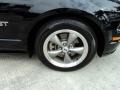 2005 Black Ford Mustang GT Premium Coupe  photo #3